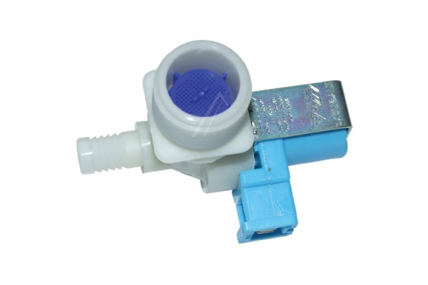 Mágnesszelep 1 utas ELECTROLUX AEG mosógép alkatrész-1